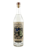 Cinco Sentidos Tobala de Cuero Reynaldo Alejandro 750ml