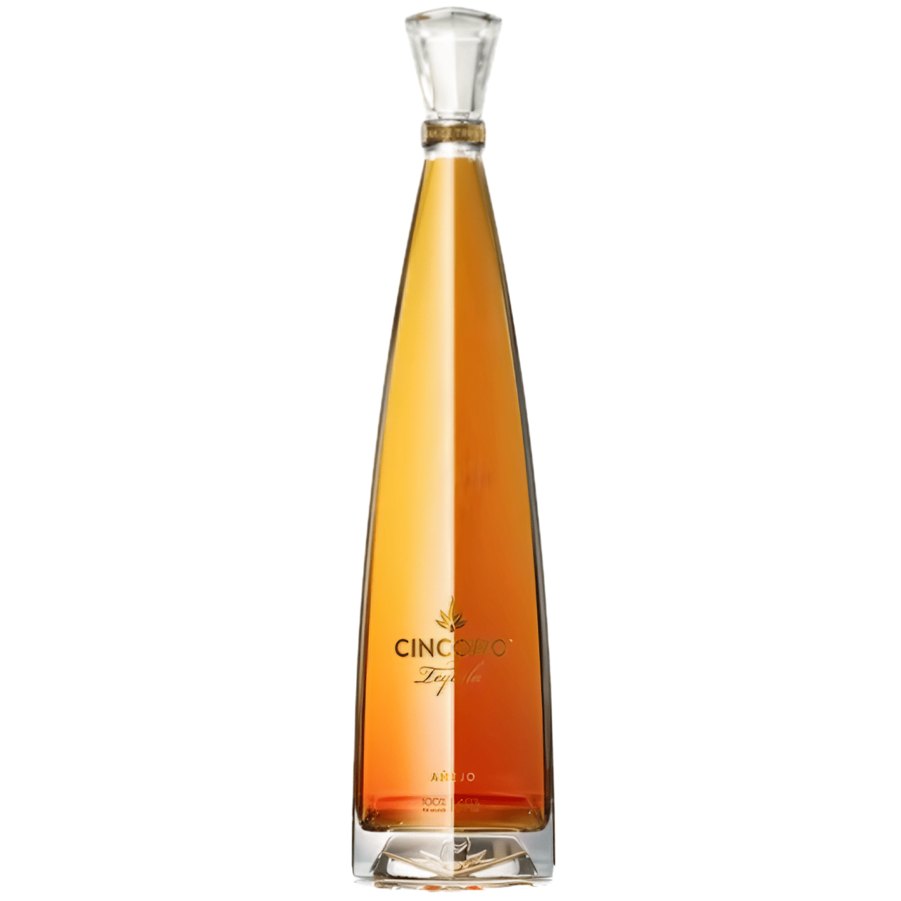 Cincoro Anejo Tequila 750 ml