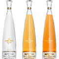 Cincoro Anejo, Reposado & Blanco Tequila 750ml Bundle 3-Pack