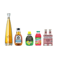 Cincoro Paloma Cocktail Kit 4-Pack