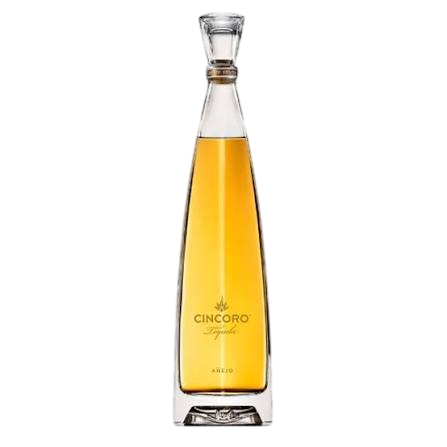 Cincoro Anejo Tequila 375 ml
