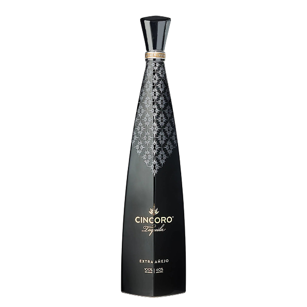 Cincoro Extra Anejo 750 ml