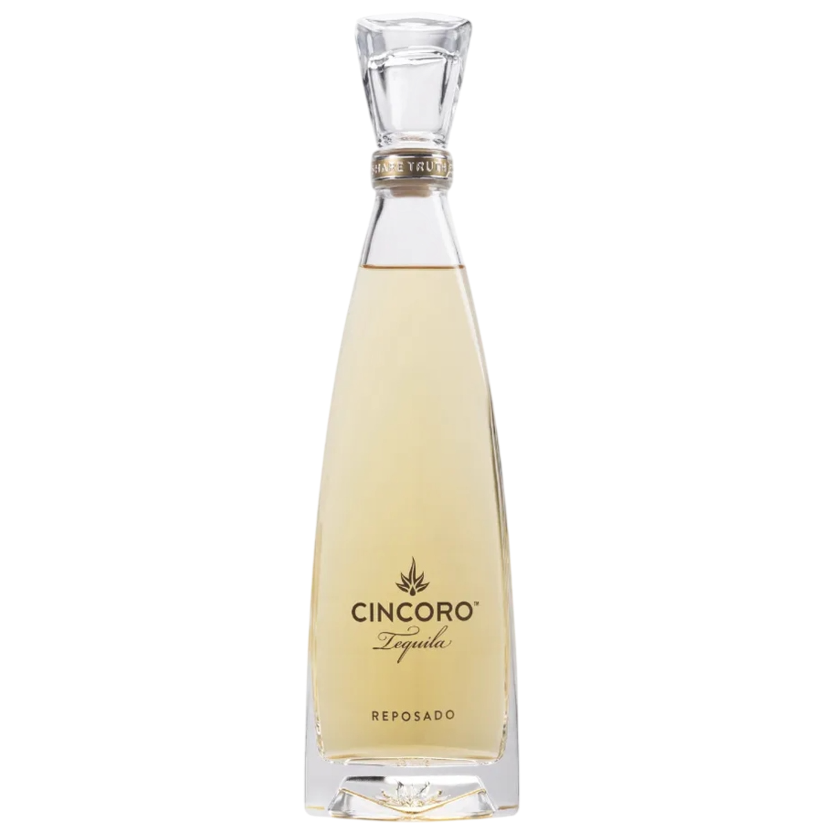 Cincoro Reposado Tequila 375 ml