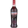 Cinzano Rosso Sweet Vermouth 750ml