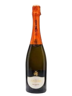 Cinzano Prosecco 750ml