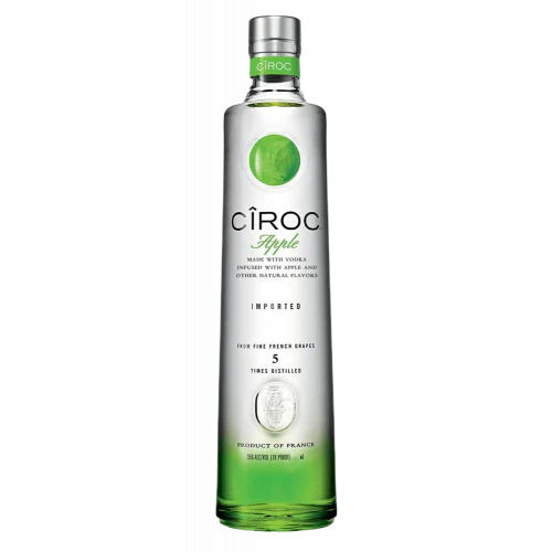 Ciroc Apple Vodka 375ml