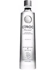 Ciroc Coconut Grape Vodka 750ml