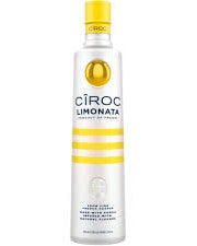 Ciroc Limonata Vodka 750ml