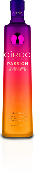 Ciroc Passion Vodka 375ml