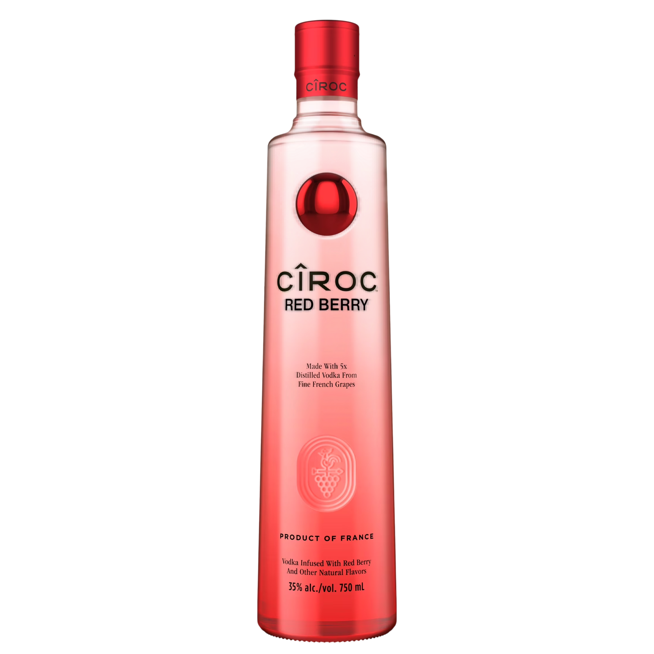 Ciroc Red Berry 750 ml