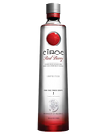 Ciroc Red Berry Vodka 1Lt
