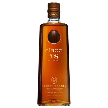 Ciroc VS Brandy 750 ml