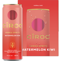 Ciroc Watermelon - Kiwi Vodka Spritz 4-Pack