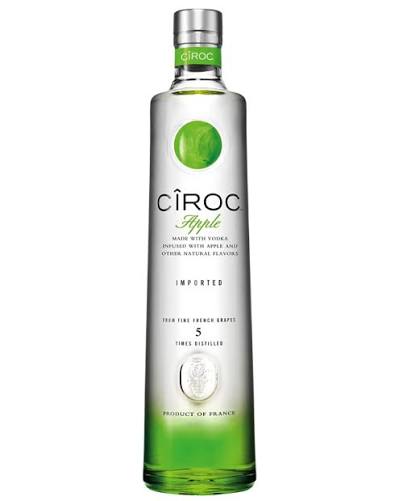 Ciroc Ciroc Apple 1 L