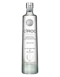 Ciroc Coconut Vodka 750 ml