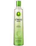 Ciroc Green Apple Vodka 750ml