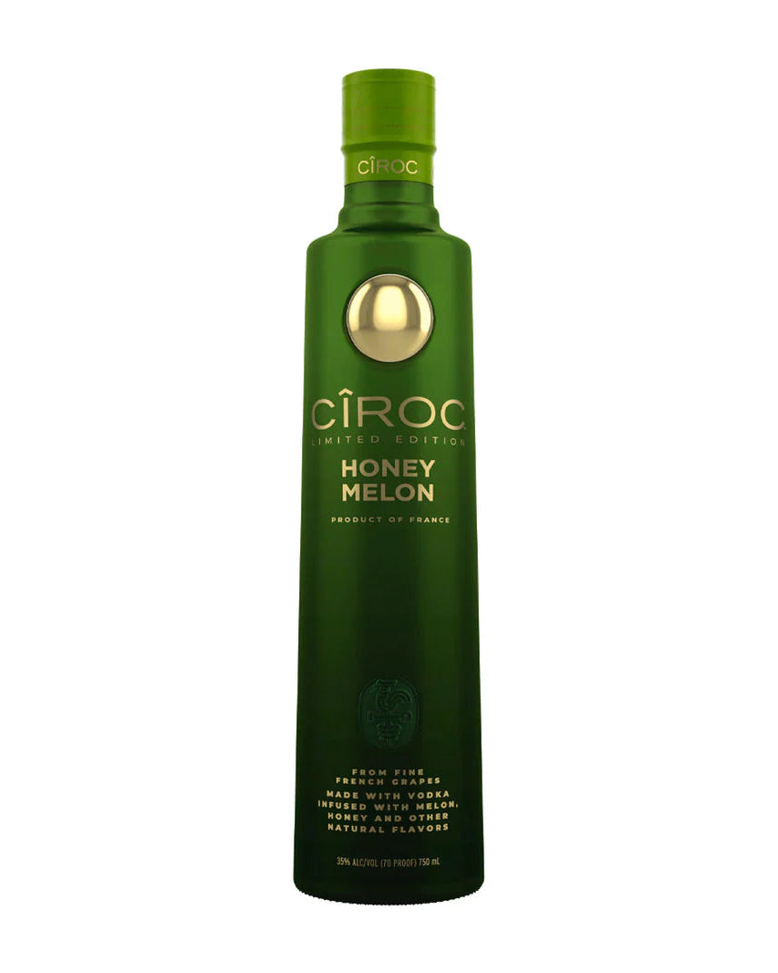 Ciroc Honey Melon Limited Edition Vodka 750ml