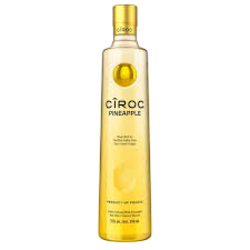 Ciroc Pineapple Vodka 750 ml