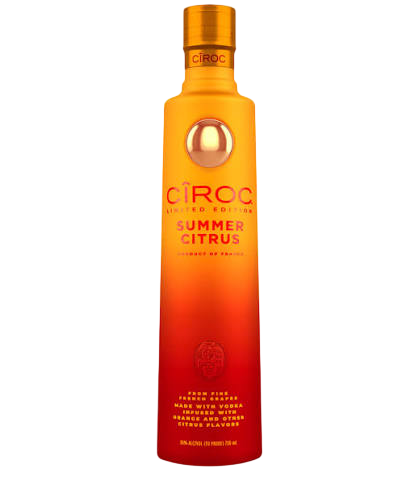Ciroc Summer Citrus 750 ml