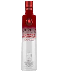 Ciroc Summer Watermelon Limited Edition Vodka 750ml