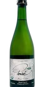 Claque Pepin Organic Pear Cide 750ml