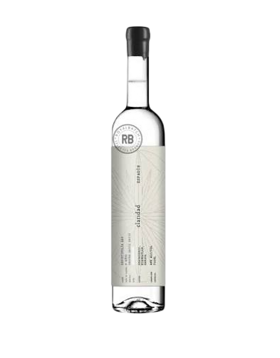 Claridad Maguey Espadin Angustifolia Joven 700 ml