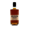 Clark and Chesterfield Bourbon Whiskey 750 ml