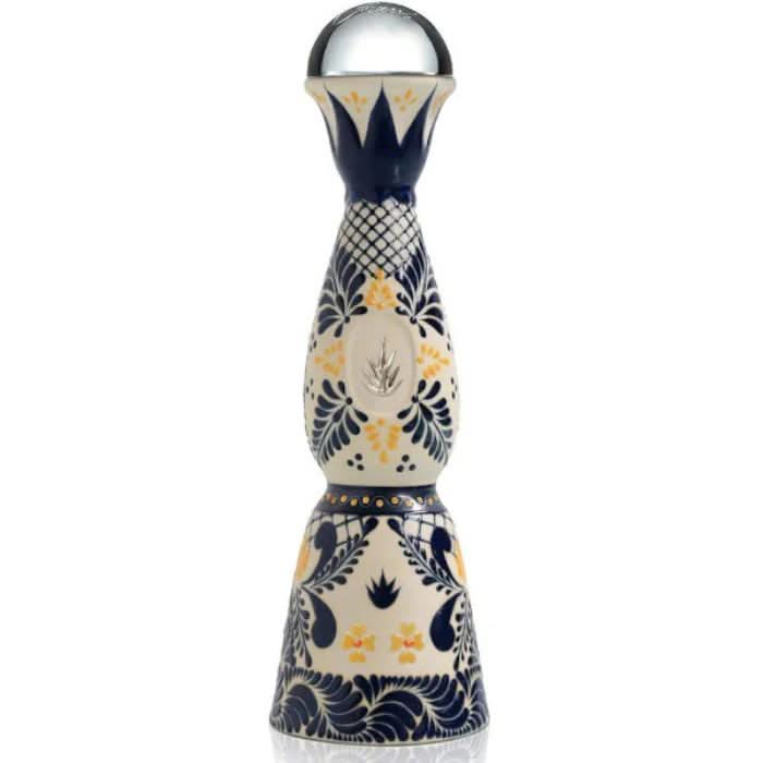 2019 Clase Azul Puebla Limited Edition Tequila 750ml