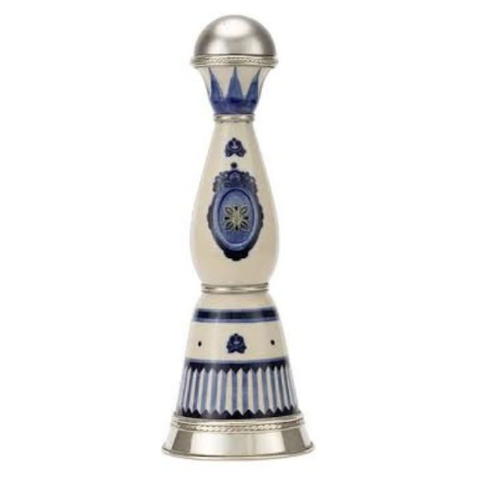 Clase Azul Master Artisans Guirnalda Limited Edition Extra Anejo Tequila 750ml