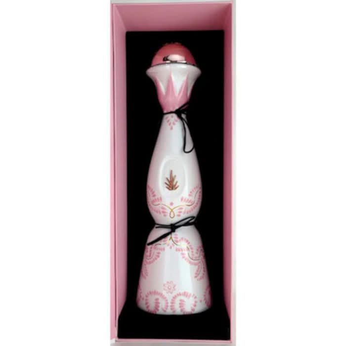 2021 Clase Azul Pink Limited Edition Reposado Tequila 1Lt