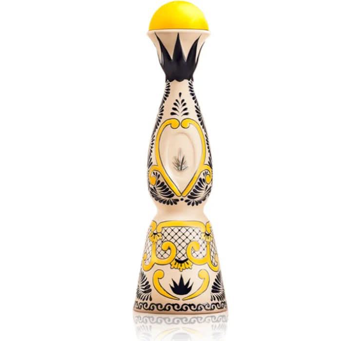 2021 Clase Azul Puebla Limited Edition Tequila 750ml