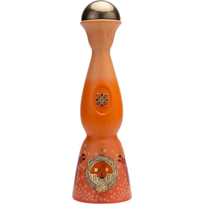 2023 Clase Azul Dia de los Muertos Tequila 1Lt