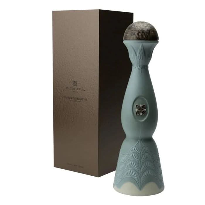 Clase Azul The Loft Brooklyn Collection Limited Edition Anejo Tequila 1Lt