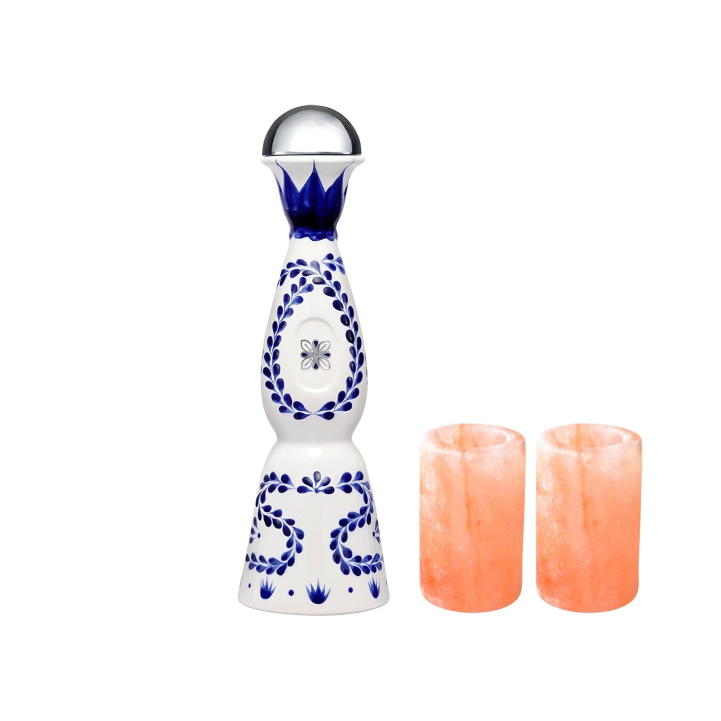 Clase Azul Reposado Tequila With Tequila Grapefruit Sours