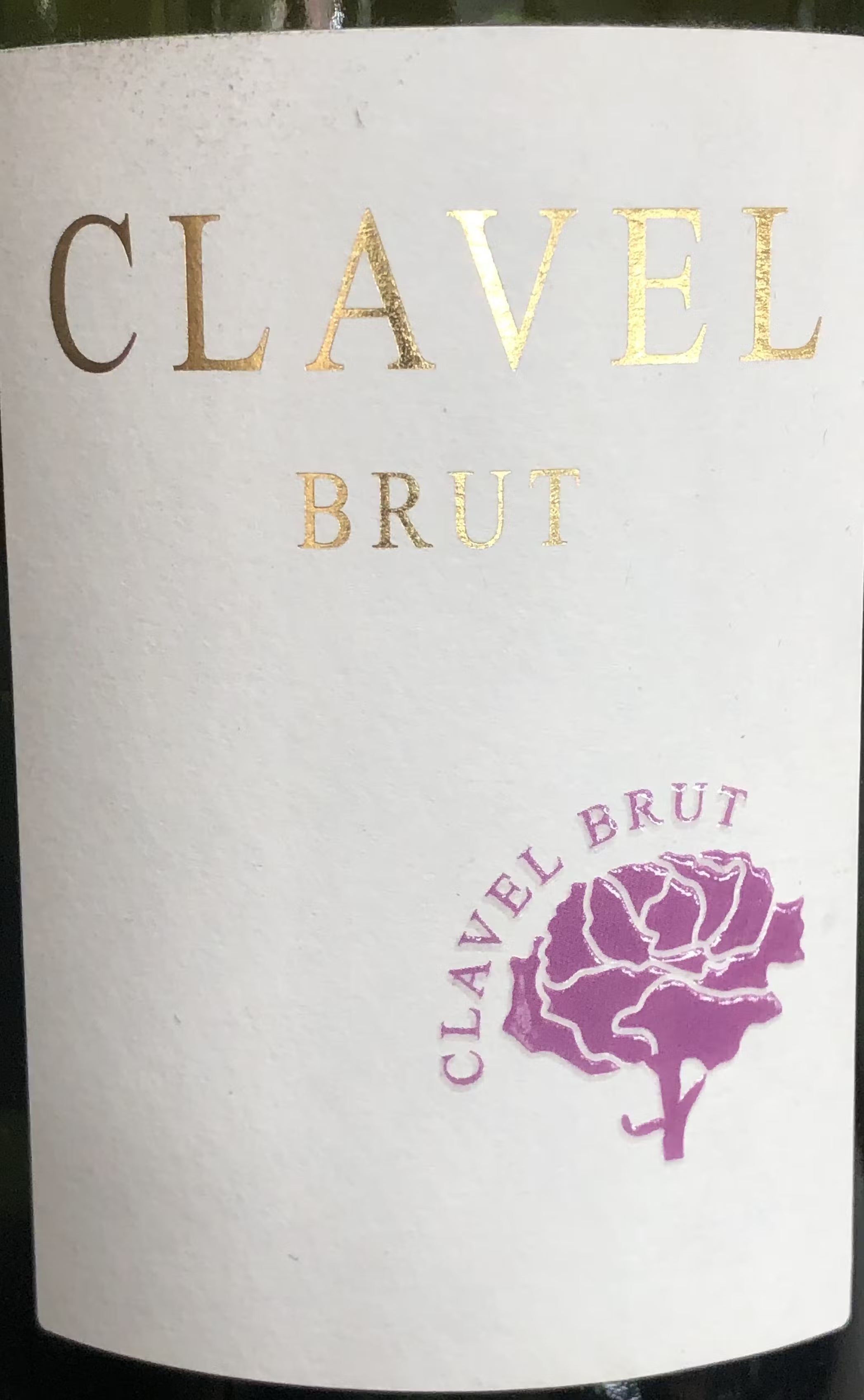Clavel Brut 750ml