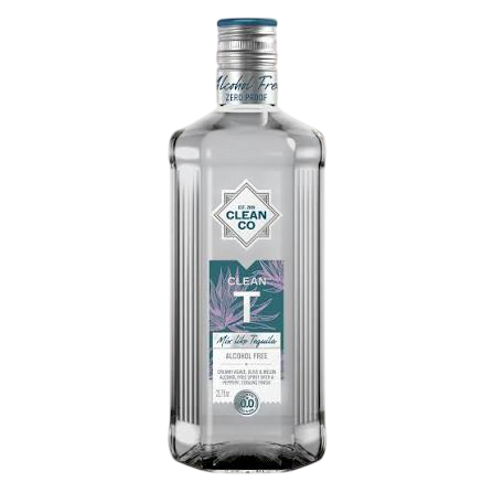 Clean Co Clean T Blanco 700 ml
