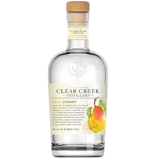 Clear Creek Distillery Pear Brandy 700ml