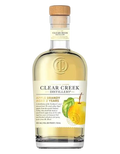 Clear Creek Distillery White Label Apple Brandy 2 year 700ml