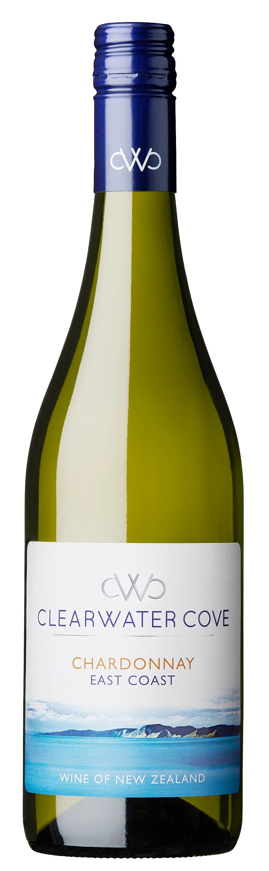 Clearwater Cove Chardonnay 750ml