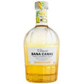 Clement Bana Canne French Caribbean Liqueur de Banane 750ml
