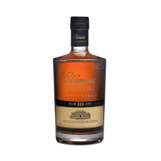 Clement Rhum 10 Year Rhum Vieux 700 ml