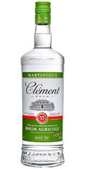 Clement Rhum Blanc Agricole 700ml