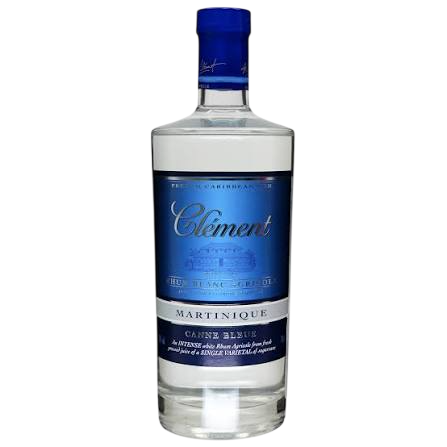 Clement Rhum Canne Bleue 700 ml