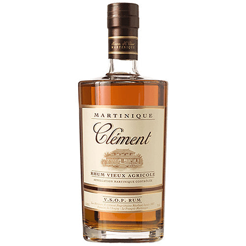 Clement VSOP Rhum Vieux Agricole Rum 750ml
