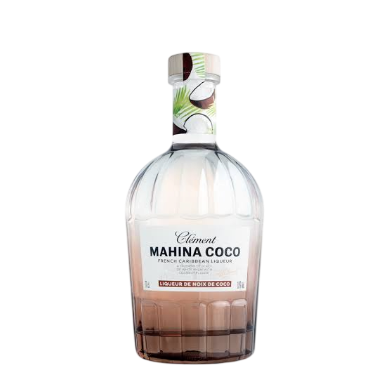 Clement Rhum Mahina Coco Coconut Liqueur 700 ml