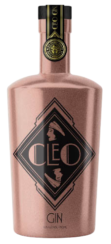 Cleo Gin 750mL