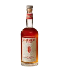 Clermont Steep Malted Barley 5 year 750ml