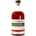 Cleveland Underground Black Cherry wood Rye Whiskey 750ml