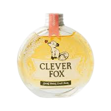 Clever Fox Reposado 50ml