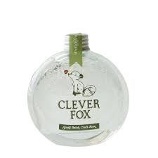 Clever Fox Silver Rum 50ml